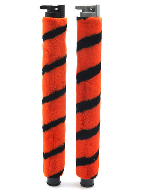 适用于Shark鲨客吸尘器ZS600 LZ600配件500UK主刷软绒滚刷NZ801UK