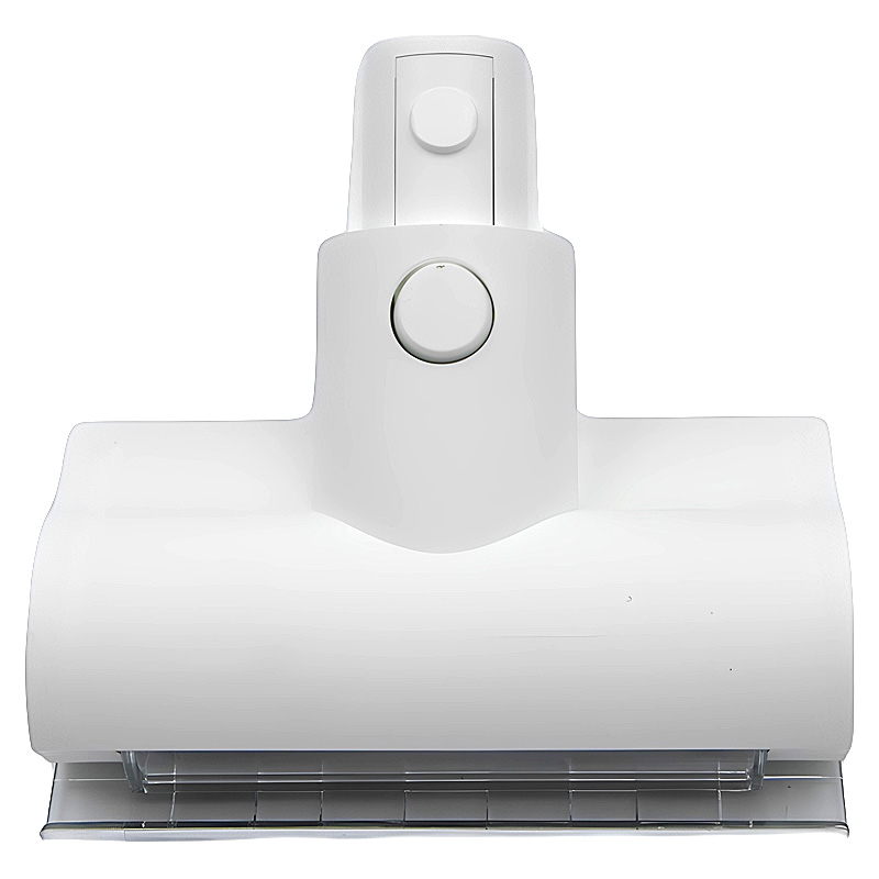 dreame追觅吸尘器V9 V8 V10 V11 V12S白色电动除螨床刷头地刷配件