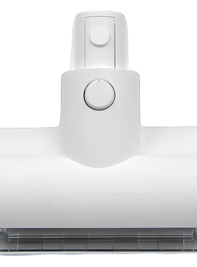 dreame追觅吸尘器V9 V8 V10 V11 V12S白色电动除螨床刷头地刷配件