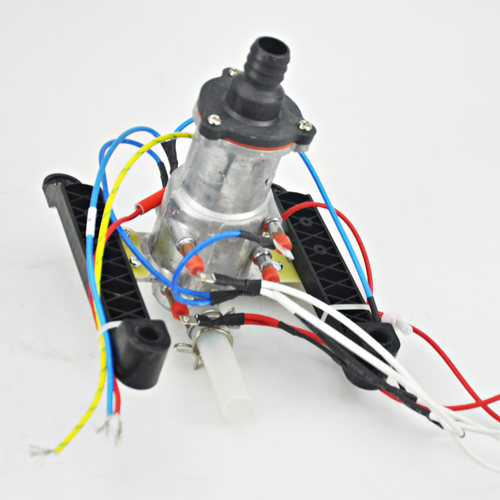SUPOR/苏泊尔挂烫机GT19AP-20 发热体发热锅加热管2000W 原装配件