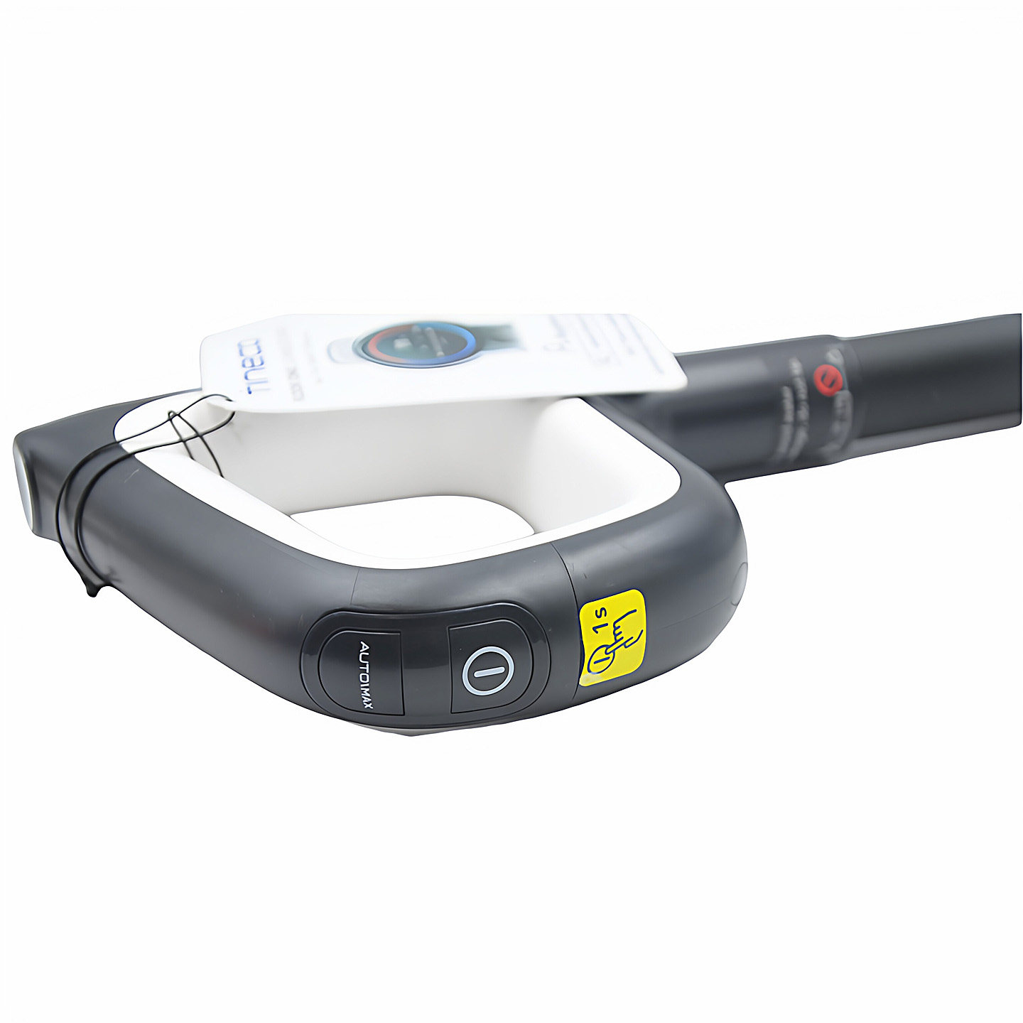 Tineco/添可洗地机吸尘洗地一体机FLOOR ONE S5 COMBO把手握手柄