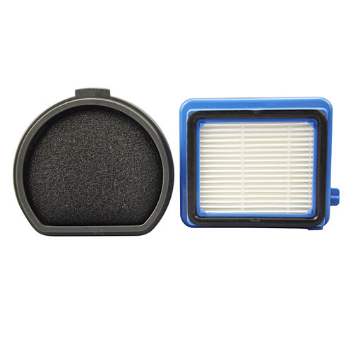 适配伊莱克斯吸尘器PF91-5EBF 5BTF 5OGF 6BWF海帕滤棉过滤网滤芯