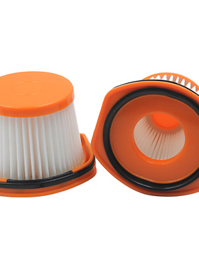 适配Shark鲨客吸尘器L1/L2/L3宠物除螨无线随手吸滤芯过滤网海帕