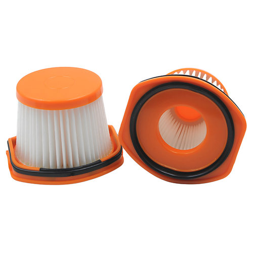 适配Shark鲨客吸尘器L1/L2/L3宠物除螨无线随手吸滤芯过滤网海帕