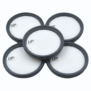 适配LEXY莱克吉米家用除螨仪BX5/B505过滤网B506/B603pro滤芯配件