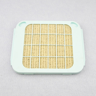 配件 4054沸石气体过滤网家用原装 飞利浦空气净化器AC4052 AC4053