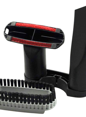 飞利浦吸尘器原装配件地刷扁嘴圆刷FC8515 FC9732 9735 9728 8632