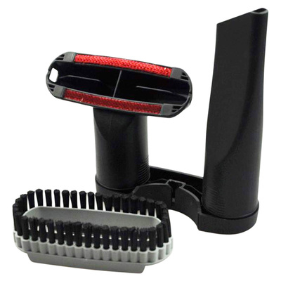 飞利浦吸尘器原装配件地刷扁嘴圆刷FC8515 FC9732 9735 9728 8632