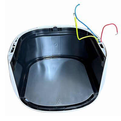 飞利浦空气炸锅HD9220 9225 9230 9232 9233油屉 接油盘 原装配件