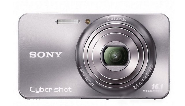 Sony/Ë÷Äá DSC-W570¶þÊÖÊýÂëÏà»ú1600ÍòÏñËØ 5±¶±ä½¹¸ßÇå¼ÒÓÿ¨Æ¬