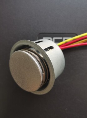 伊莱特电饭煲/锅配件温度传感器50K温度感应器E503959中心温控器