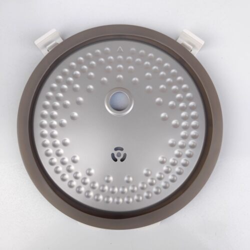伊莱克斯电饭煲EGC1000内盖铝片盖拆卸盖皮胶密封圈原装3升专用