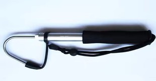 60cm S01 猎王 G07 迷你搭钩 59元 鱼猎人 本色