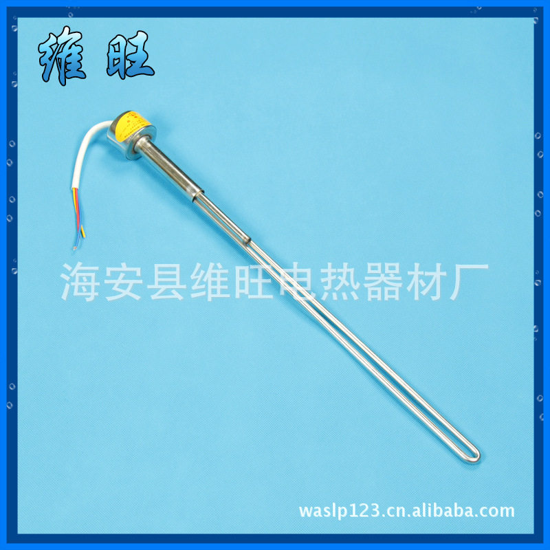 热销推荐 Φ22大功率电加热 热水器电热管 质量保证 10个的价格
