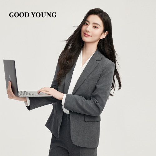 GOODYOUNG西装女正装【运费险】