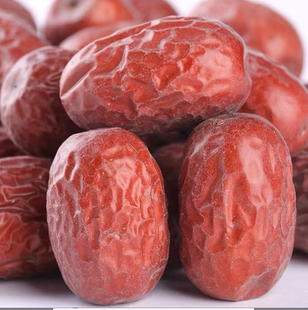 未清洗 新疆和田原生态大枣 25年新货 没有水洗 新疆直发