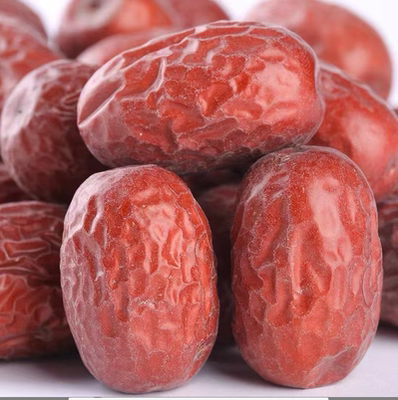 [新疆直发] 25年新货 新疆和田原生态大枣  未清洗  没有水洗