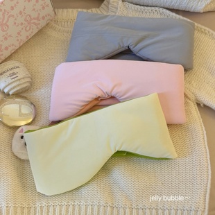 睡个好觉比什么都重要 眼罩耳罩二合一遮光降噪睡眠小帮手 全包式