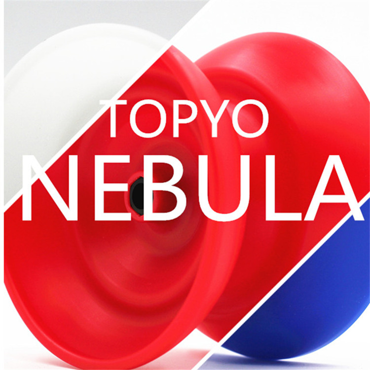 [ LL 's store ] TOPYO 4A YO-YO Nebula Nebula numerical control Yo-Yo Offlinein the Toy/Childs/Puzzle/Building block/Model , Yo(Yo)Ball  category - from Buy2taobao.com to provide professional Taobao agent buy service