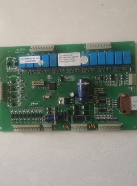 KH3471工业洗衣机烘干机电脑控制器KH331A洗脱机电路板维修服务