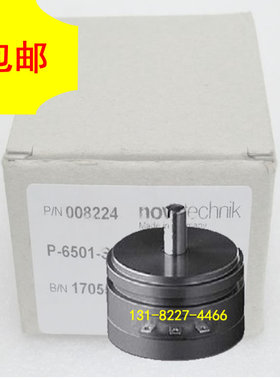 全新德国诺沃泰克novotechnik角度传感器P-6501-S0049 现货包邮
