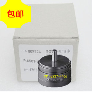 全新德国诺沃泰克novotechnik角度传感器P-6501-S0049 现货包邮