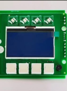 投币式洗衣机烘干机控制器SX274001A全新现货包邮