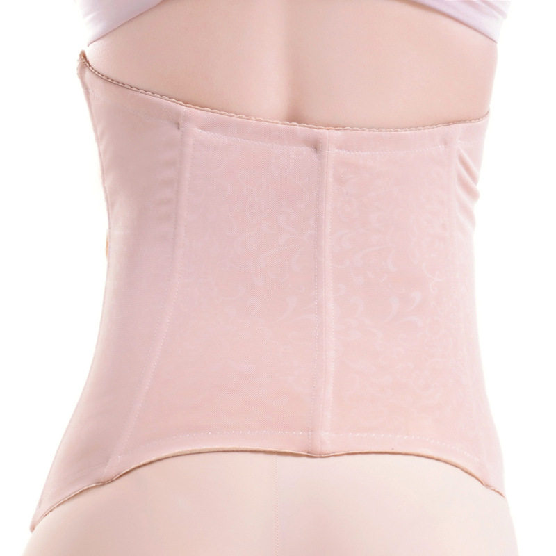 Corset sexy en nylon - Ref 674282 Image 3