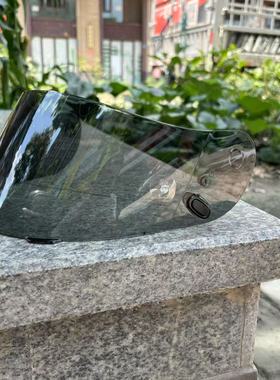 HJC镜片原厂RPHA1N 配件I30镜片c70防雾片CS-R3 is-maxRPHA12毒液