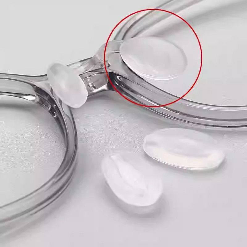 儿童眼镜鼻托套近视眼镜一体鼻托支架底部套入插入式硅胶鼻托套垫,ZIPPO/瑞士军刀/眼镜,眼镜鼻托,淘宝优惠券,粉丝福利购,淘宝优惠卷