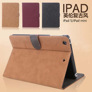 2021新款 123 2平板mini6帶筆槽10.9 ipad10.2寸保護(hù)套air2平板2018pro10.5英寸9.7英寸mini45ipadair5