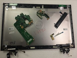 n5110 电源板 V3550开关小板 屏线 屏轴 DELL