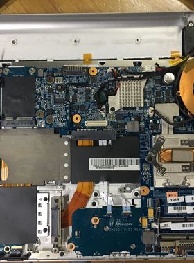 原装SONY MBX-216主板 VPCS118EC S138EC S115EC S125EC