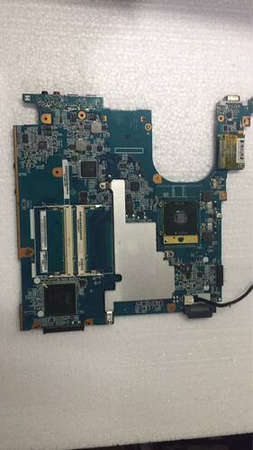 SONY SONY N220E N17C N150P N365E MBX-160 主板