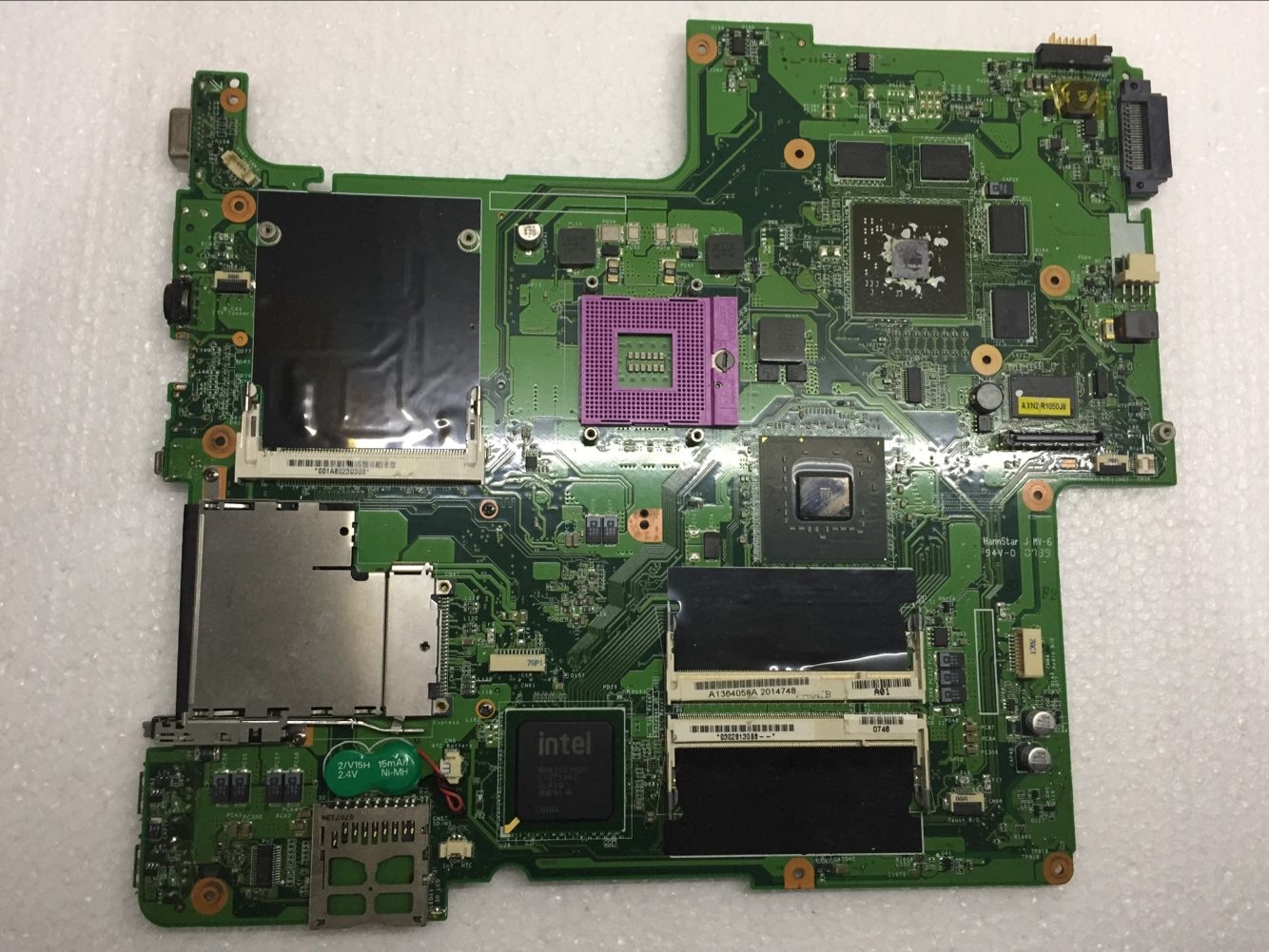 SONY VGN AR18 AR28 AR38 AR48主板 MBX-176 MBX-188 系列