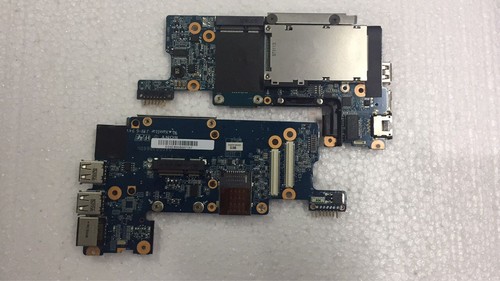 SONY VPC-S115EC S118EC S119GC MBX-216 原装 电源小板