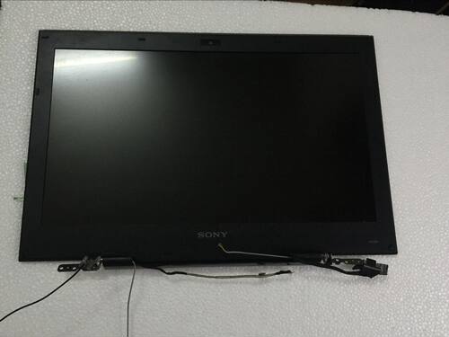 SONY VPCSA屏轴，屏线，高分屏