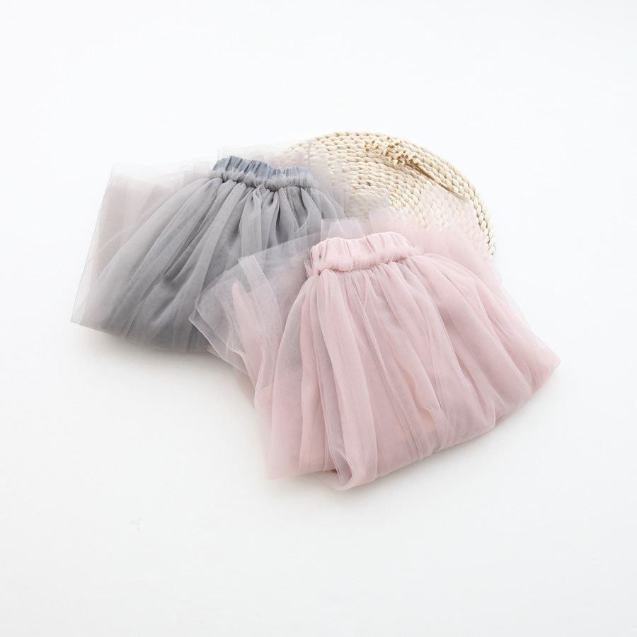 Jupe fillette - Ref 2052514 Image 3