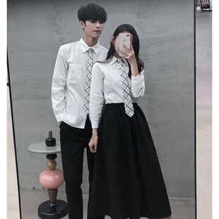 毕业季爱国红歌大合唱团诗歌朗诵演出服装初高中大小学生歌咏比赛
