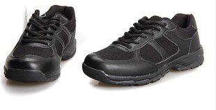 非常结实 运动鞋 徒步鞋 跑鞋 包邮 黑色新款