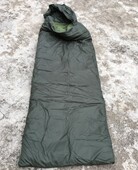 多用棉被型羽绒睡袋 便携羽绒睡袋 森林防寒羽绒睡袋 信封式