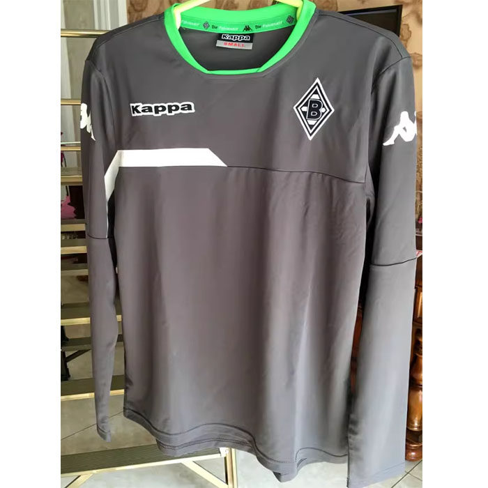 真品足球衣 冷门球衣 足球服 门兴球服 长袖T