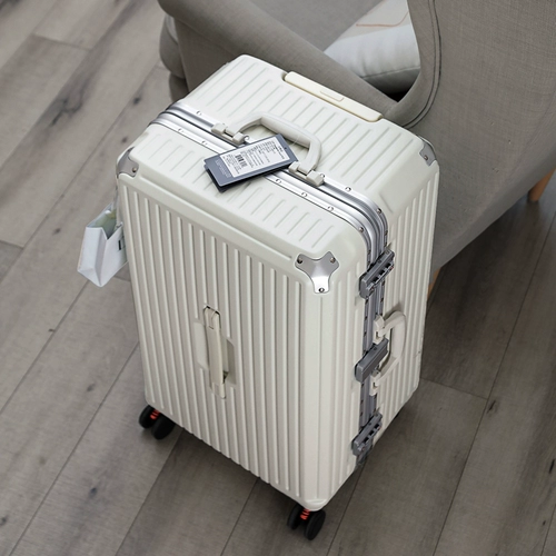 Вместительный и большой универсальный чемодан подходит для мужчин и женщин для путешествий, 28 дюймов, 30 дюймов