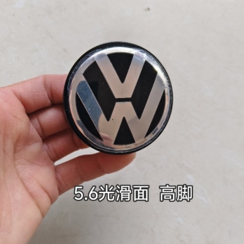 一汽大众原厂13-18款新捷达09-15新宝来捷达前卫轮毂盖轮胎中心盖