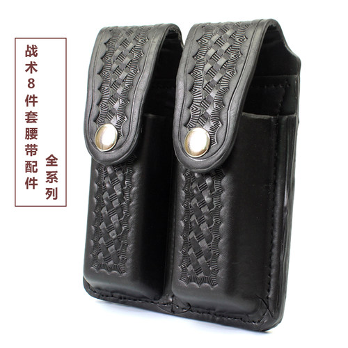 8件套腰带组合战术执勤腰带