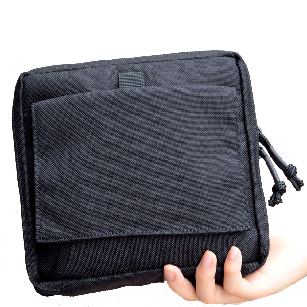 edc外军战术增量医疗收纳包