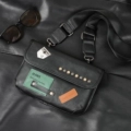 Rivet black