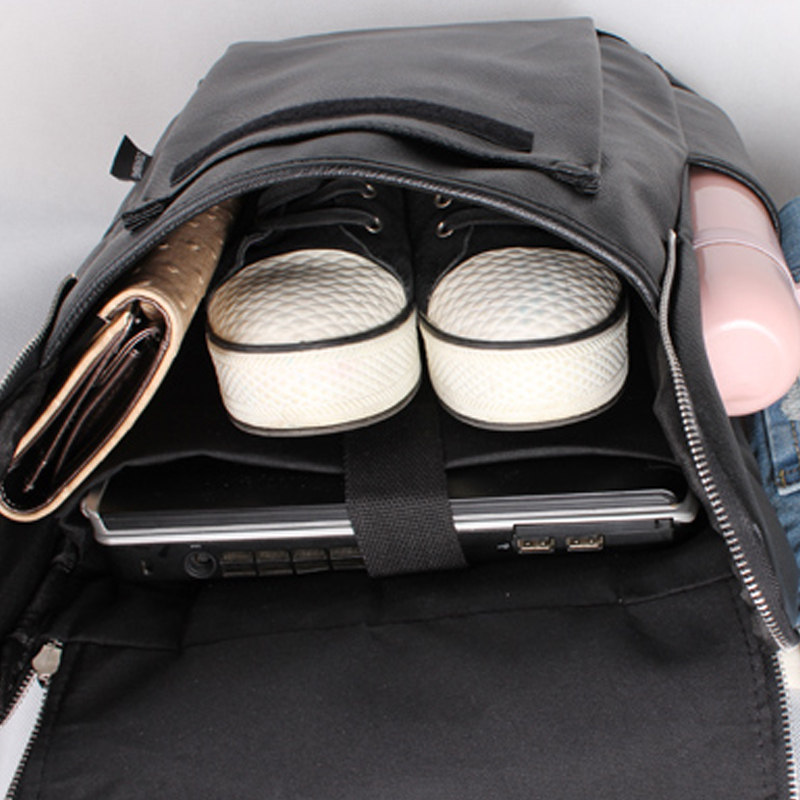 Sac pour homme - Ref 49886 Image 4