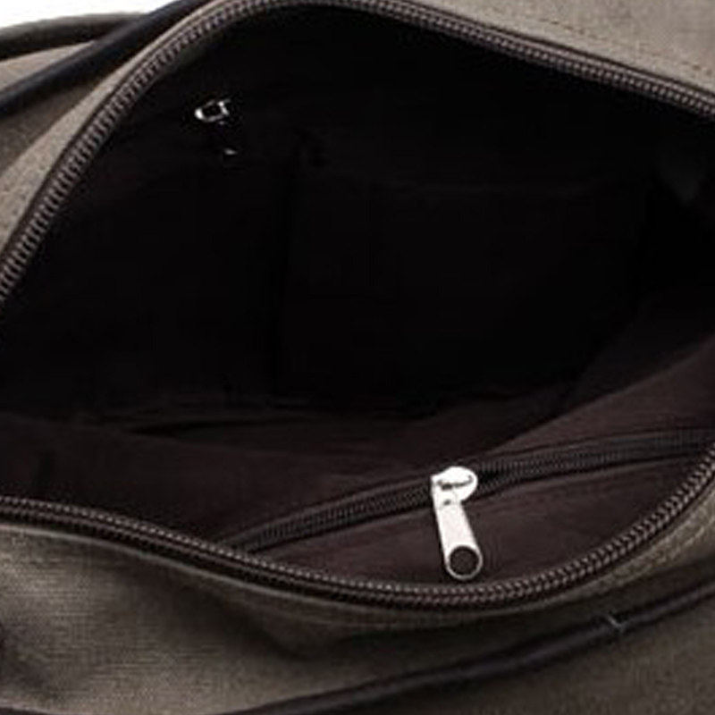 Sac pour homme - Ref 50797 Image 4