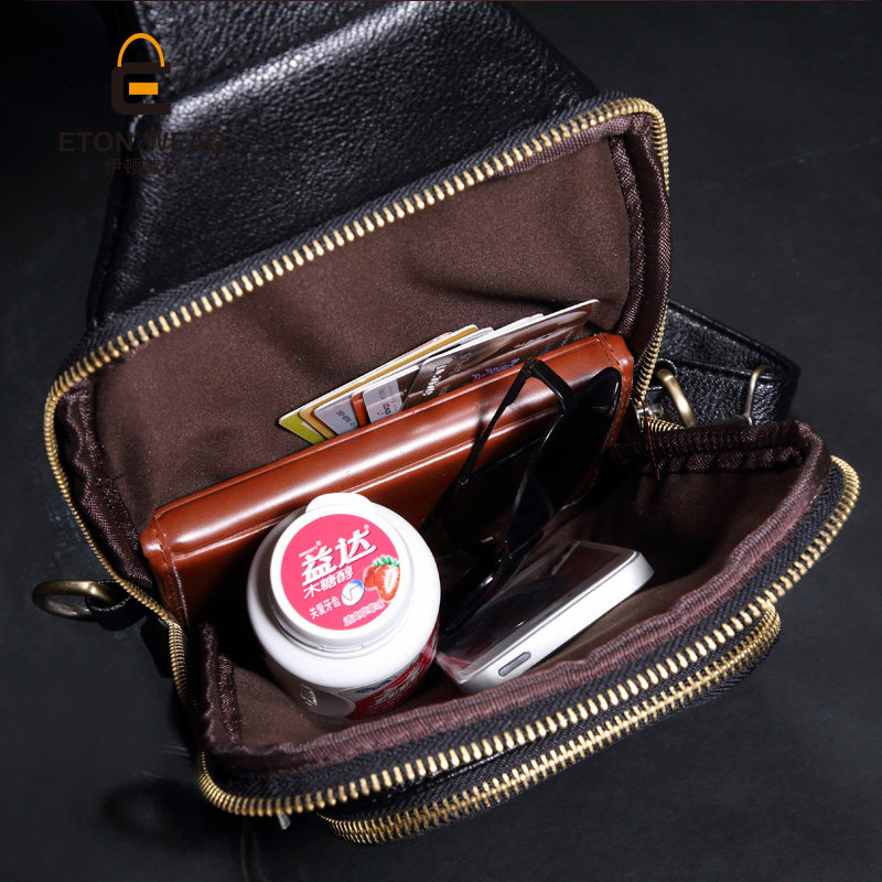 Sac homme - Ref 55533 Image 4